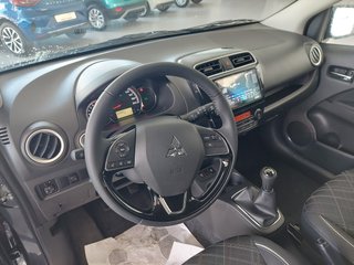 Mitsubishi Space Star 2024 120 MPI KAITEKI