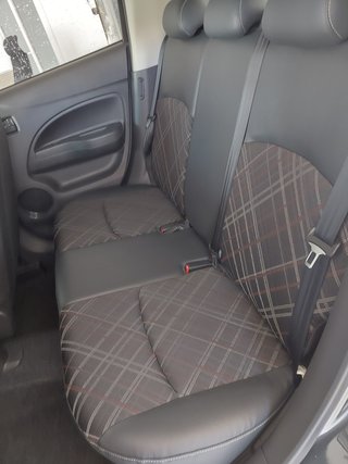 Mitsubishi Space Star 2024 120 MPI KAITEKI