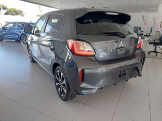 Mitsubishi Space Star 2024 120 MPI KAITEKI