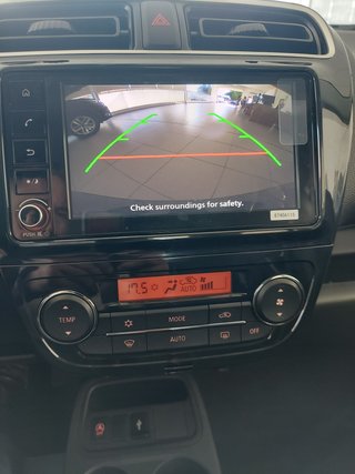 Mitsubishi Space Star 2024 120 MPI KAITEKI
