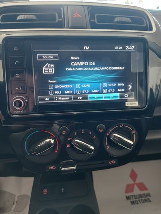 Mitsubishi Space Star 2024 120 MPI KAITEKI