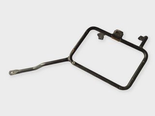 Parrilla top box & anclajes maletas laterales Hond