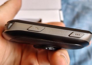 Garmin Edge 540 Nuovo
