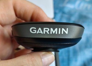 Garmin Edge 540 Nuovo
