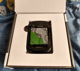 Garmin Edge 540 Nuovo