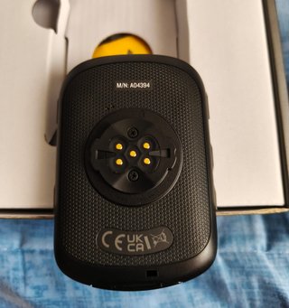 Garmin Edge 540 Nuovo