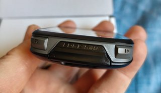 Garmin Edge 540 Nuovo