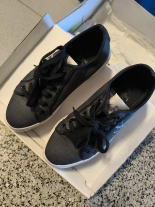 Deportivas Calvin Klein