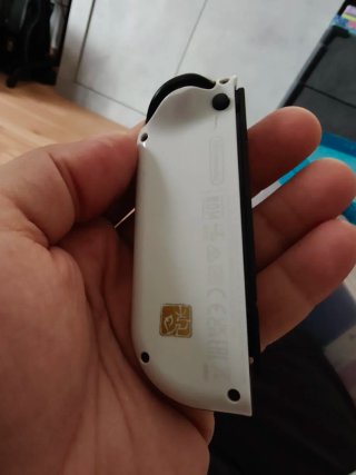 Joy-Con Zelda Tears of the Kingdom Edición Limitad