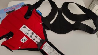 Mochila nueva Portabebés BabyBjörn