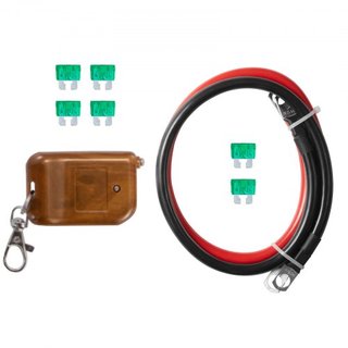 Inversor de Onda Pura 2500W Inversor de Potencia DC 12V AC 230V, Inversor de Coche con Puerto USB Pantalla LCD Control Remoto, Protecciones de Seguridad, Convertidor de Potencia para RV Camiones B...