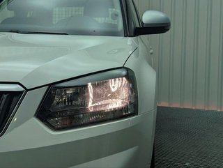Skoda Yeti 2.0 TDI 110cv 4x4 Outdoor Ambition