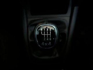 Skoda Yeti 2.0 TDI 110cv 4x4 Outdoor Ambition