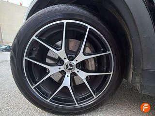 Mercedes GLC GLC 300 d 4MATIC