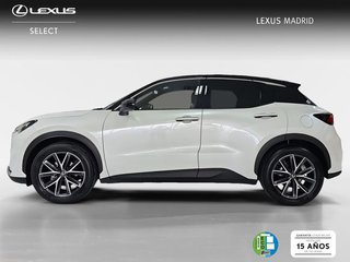 Lexus LBX 1.5 136cv HEV Emotion