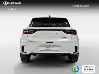 Lexus LBX 1.5 136cv HEV Emotion