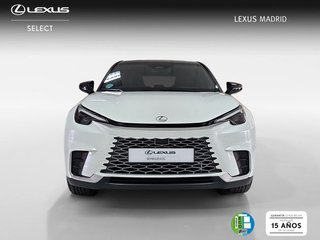 Lexus LBX 1.5 136cv HEV Emotion