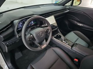 Lexus LBX 1.5 136cv HEV Emotion