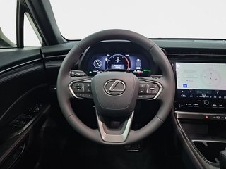 Lexus LBX 1.5 136cv HEV Emotion
