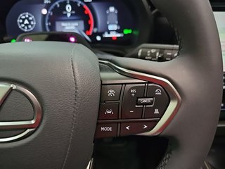 Lexus LBX 1.5 136cv HEV Emotion