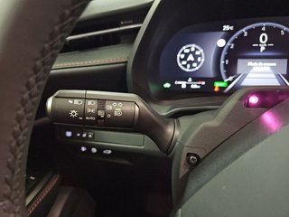 Lexus LBX 1.5 136cv HEV Emotion