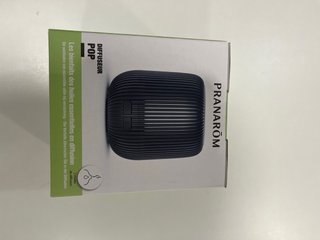 Difusor POP Pranarom Humidificador