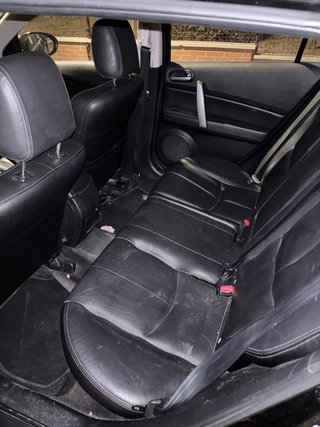 Mazda 6 2009