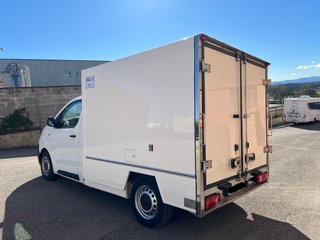Citroen Jumpy 2018