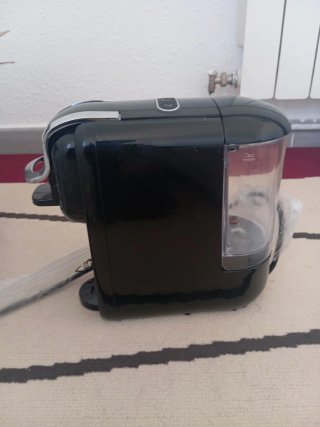 Cafetera Cápsulas CAFELLFFE AC-514K Nueva