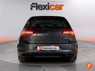 Volkswagen Golf Style 1.5 TSI 96kW (130CV)