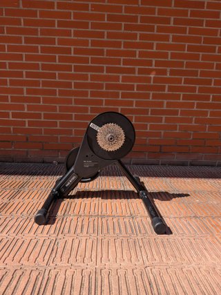 Rodillo Van Rysel D100