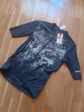 Maglia ciclismo taglia M