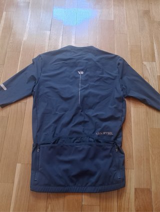 Maglia ciclismo taglia M
