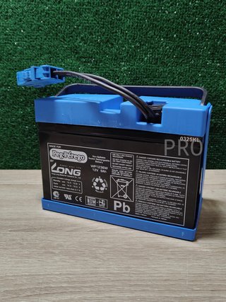 Batteria 12 V 12 V Peg Perego