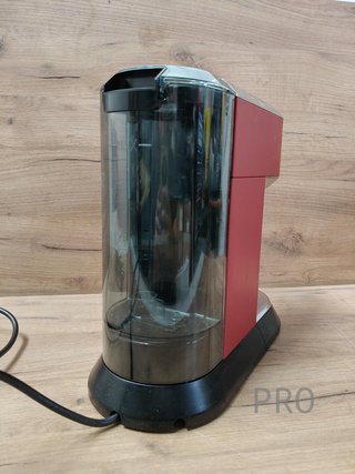 Cafetera de Bomba de Acero Inoxidable - DE'LONGHI DEDICA
