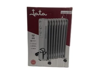 Radiador Aceite Jata R109 2000W