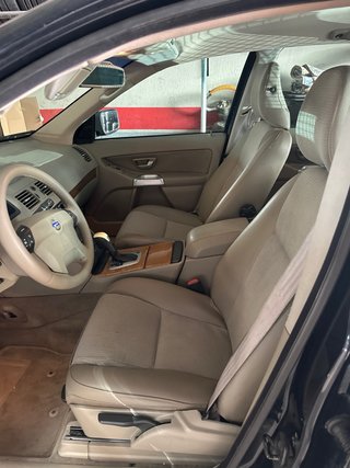 Volvo XC90 2004