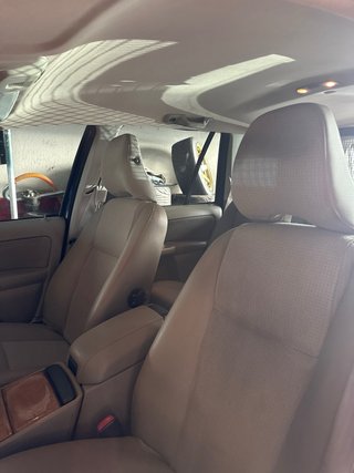 Volvo XC90 2004