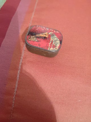Mini pesas y llaves