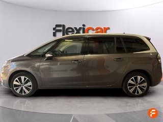 Citroën Grand C4 Spacetourer PureTech 96KW (130CV) S&S 6v Shine