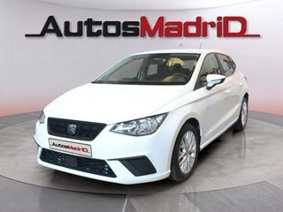Seat Ibiza 1.6 TDI 70kW (95CV) Reference