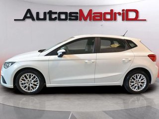 Seat Ibiza 1.6 TDI 70kW (95CV) Reference