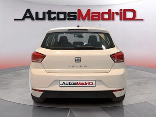 Seat Ibiza 1.6 TDI 70kW (95CV) Reference