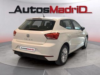 Seat Ibiza 1.6 TDI 70kW (95CV) Reference
