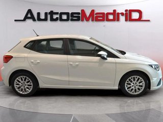 Seat Ibiza 1.6 TDI 70kW (95CV) Reference