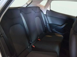 Seat Ibiza 1.6 TDI 70kW (95CV) Reference