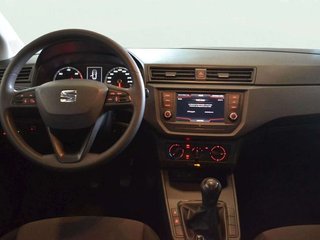 Seat Ibiza 1.6 TDI 70kW (95CV) Reference