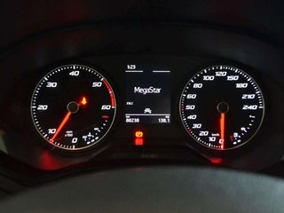 Seat Ibiza 1.6 TDI 70kW (95CV) Reference