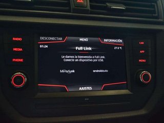 Seat Ibiza 1.6 TDI 70kW (95CV) Reference
