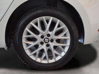 Seat Ibiza 1.6 TDI 70kW (95CV) Reference